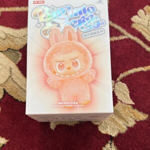 Pop Mart Big Into Energy - Loyalty